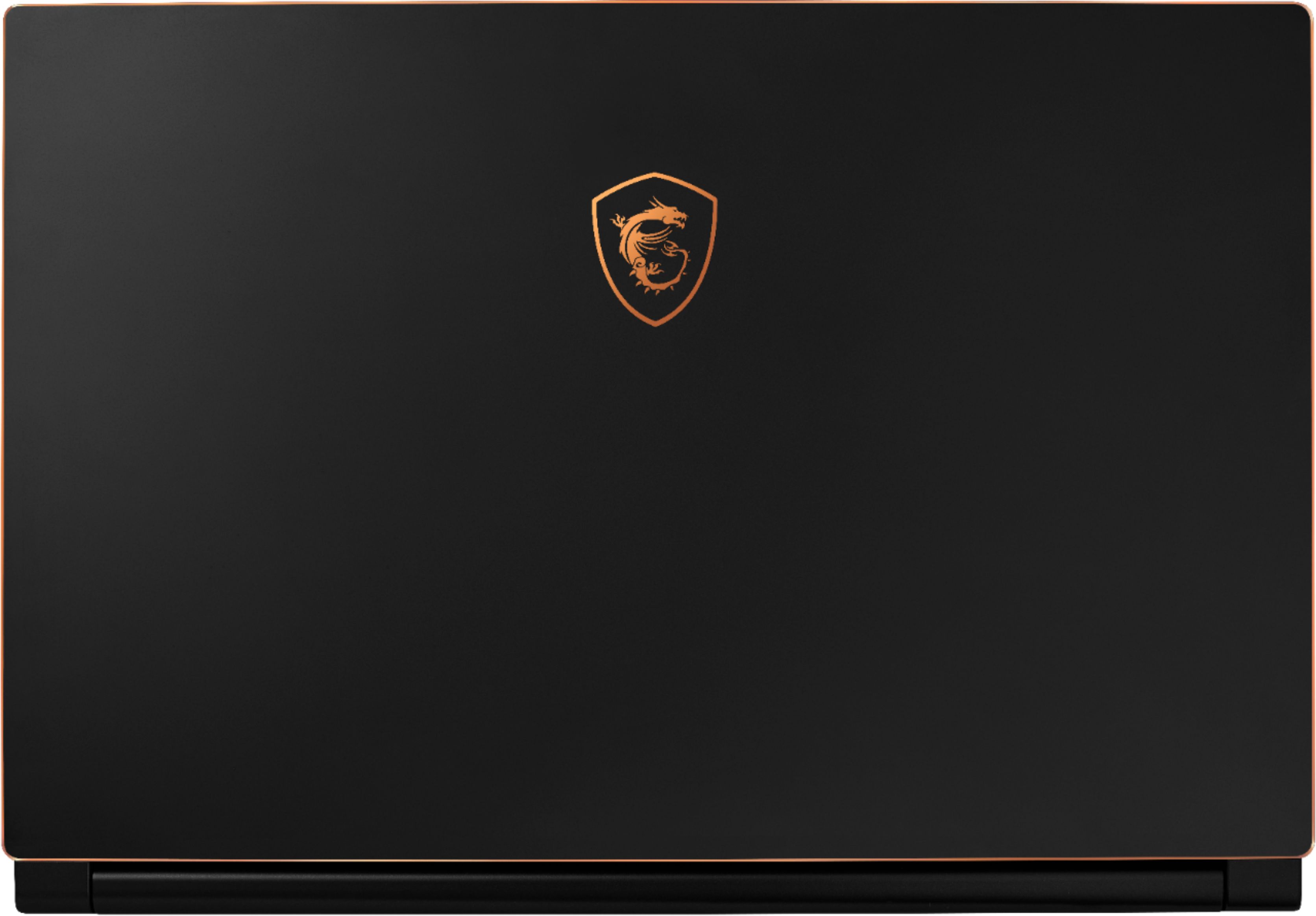 Best Buy: MSI 15.6 Gaming Laptop Intel Core i7 16GB Memory NVIDIA GeForce  GTX 1070 512GB Solid State Drive Matte Black With Gold Diamond Cut GS65  STEALTH THIN-037