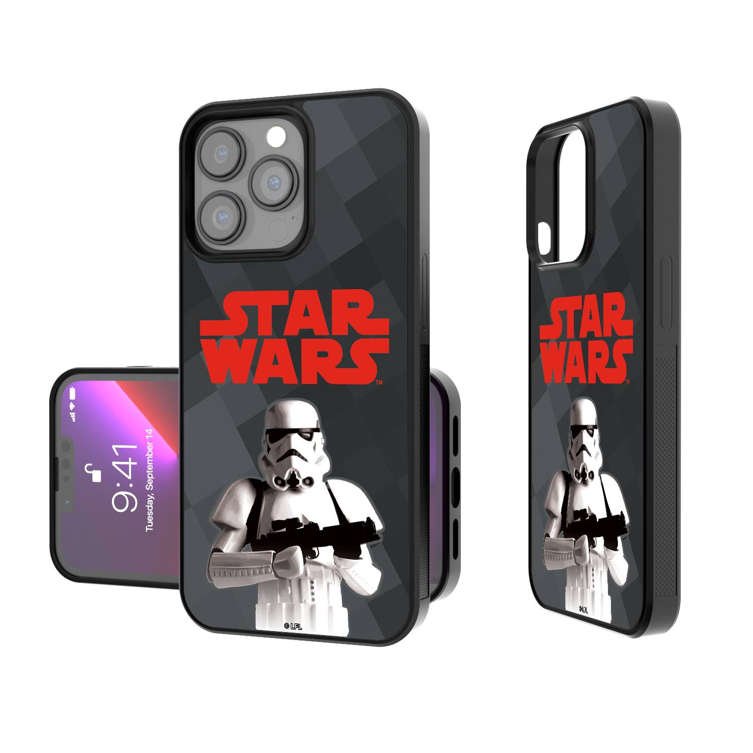 Stormtrooper