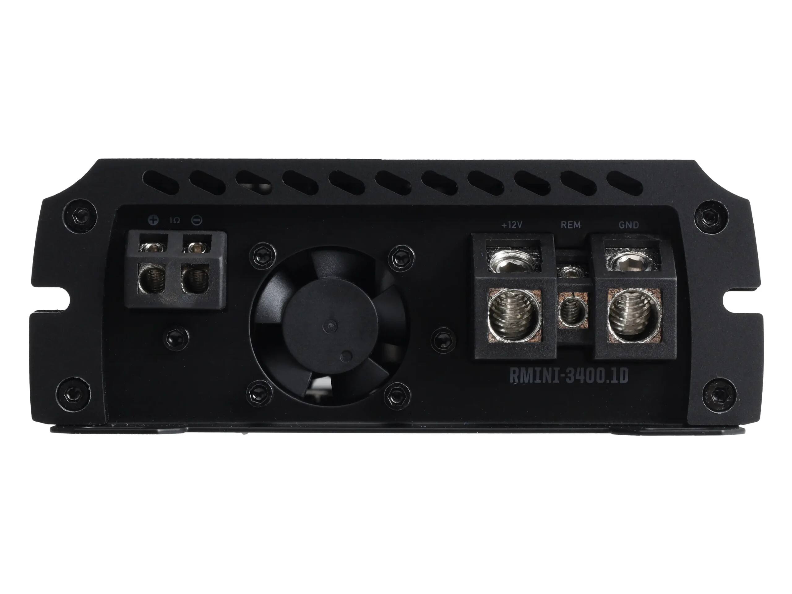 +10 + +12V REM GND RMINI-3400.1D