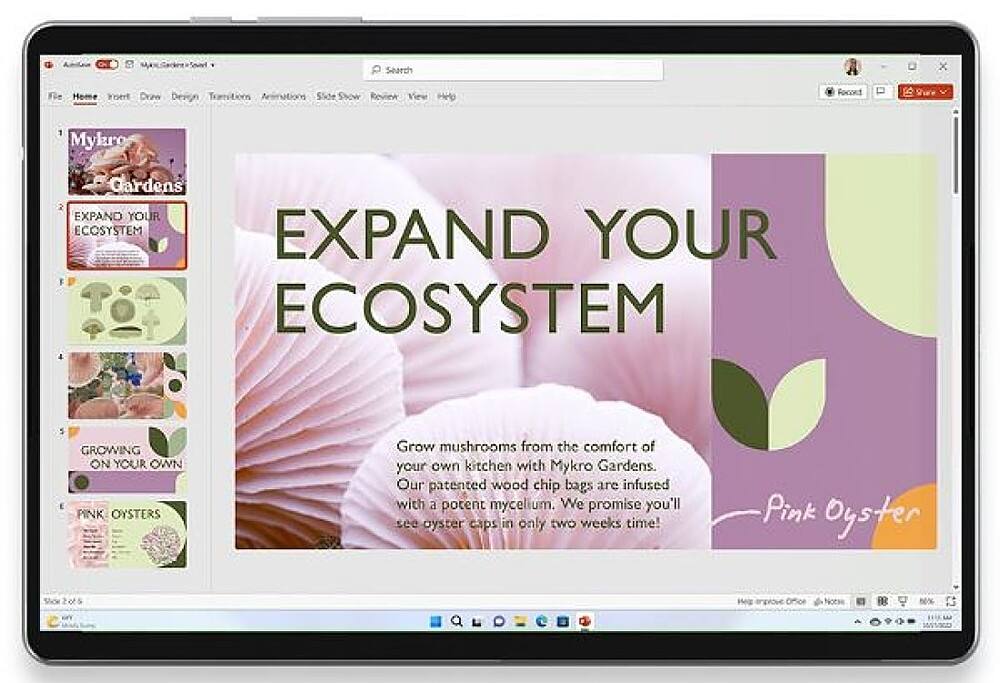 Alt View 14. Microsoft - Microsoft 365 Personal (1 Person) (3-Month Subscription-Auto Renew).