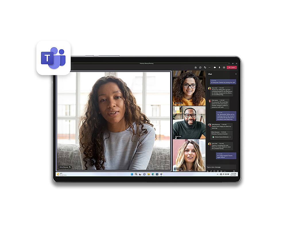 Alt View 16. Microsoft - Microsoft 365 Personal (1 Person) (3-Month Subscription-Auto Renew).