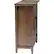Alt View 15. Simpli Home - Redmond SOLID WOOD 39 inch Wide Transitional Medium Storage Cabinet in Rustic Natural Aged Brown - Rustic Natural Aged Brown.