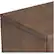 Alt View 15. Simpli Home - Harper Low Storage Cabinet - Walnut Brown.