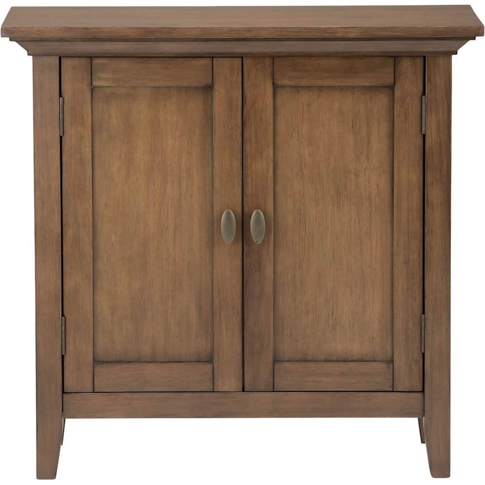 Rustic Natural Aged Brown