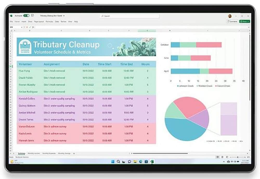 Alt View 13. Microsoft - Microsoft 365 Family (Up to 6 People) (3-Month Subscription-Auto Renew).