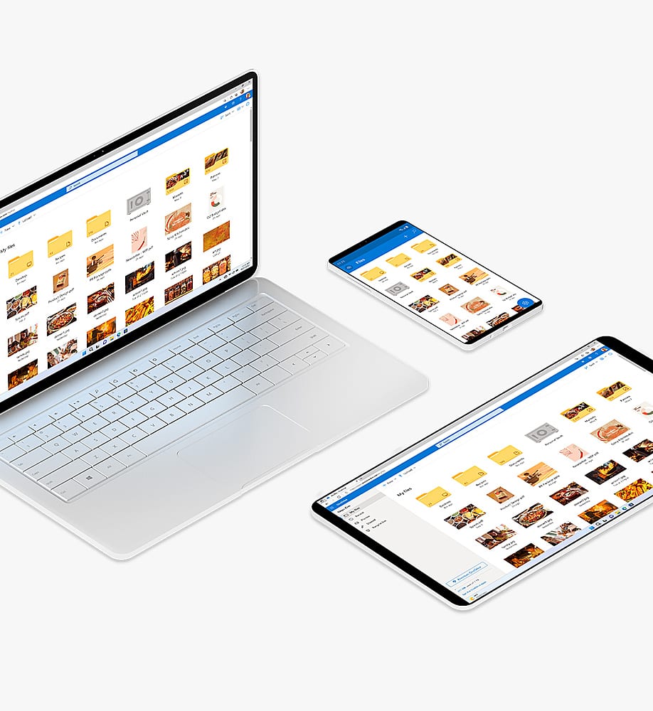 Alt View 18. Microsoft - Microsoft 365 Family (Up to 6 People) (3-Month Subscription-Auto Renew).