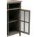 Alt View 13. Simpli Home - Warm Shaker Rustic Medium Media Storage Cabinet - Distressed Gray.