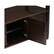 Alt View 11. Simpli Home - Warm Shaker SOLID WOOD 44 inch Wide Transitional Entryway Storage Bench in Tobacco Brown - Tobacco Brown.