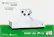 Alt View 11. Microsoft - Xbox One S 1TB All-Digital Edition Console (Disc-free Gaming).