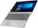 Alt View Zoom 11. Lenovo - IdeaPad S145 15.6" Laptop - Intel Core i7 - 12GB Memory - 256GB Solid State Drive - Gray IMR.