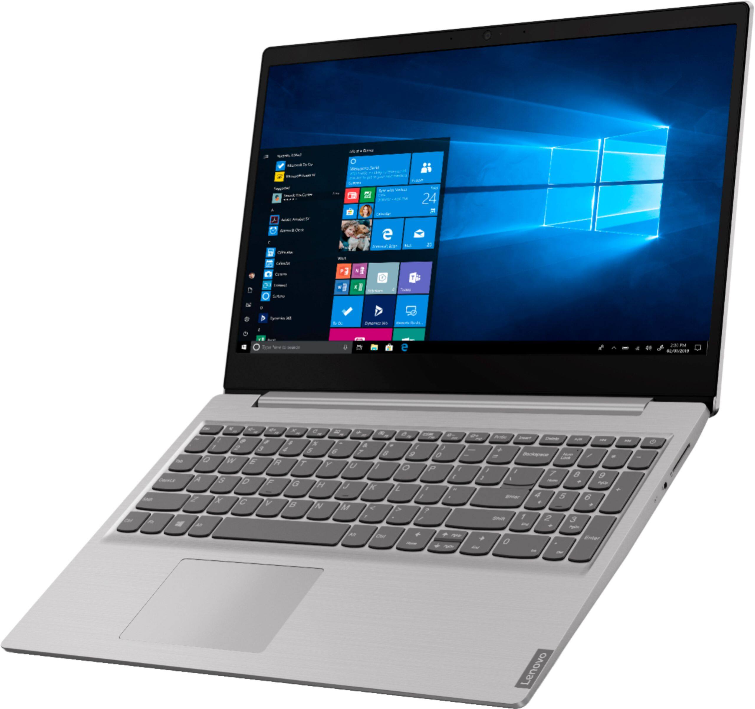 Best Buy: Lenovo IdeaPad S145 15.6