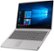 Alt View Zoom 19. Lenovo - IdeaPad S145 15.6" Laptop - Intel Core i7 - 12GB Memory - 256GB Solid State Drive - Gray IMR.