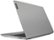 Alt View Zoom 1. Lenovo - IdeaPad S145 15.6" Laptop - Intel Core i7 - 12GB Memory - 256GB Solid State Drive - Gray IMR.
