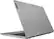 Alt View 1. Lenovo - IdeaPad S145 15.6" Laptop - Intel Core i7 - 12GB Memory - 256GB Solid State Drive.