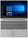 Alt View Zoom 21. Lenovo - IdeaPad S145 15.6" Laptop - Intel Core i7 - 12GB Memory - 256GB Solid State Drive - Gray IMR.