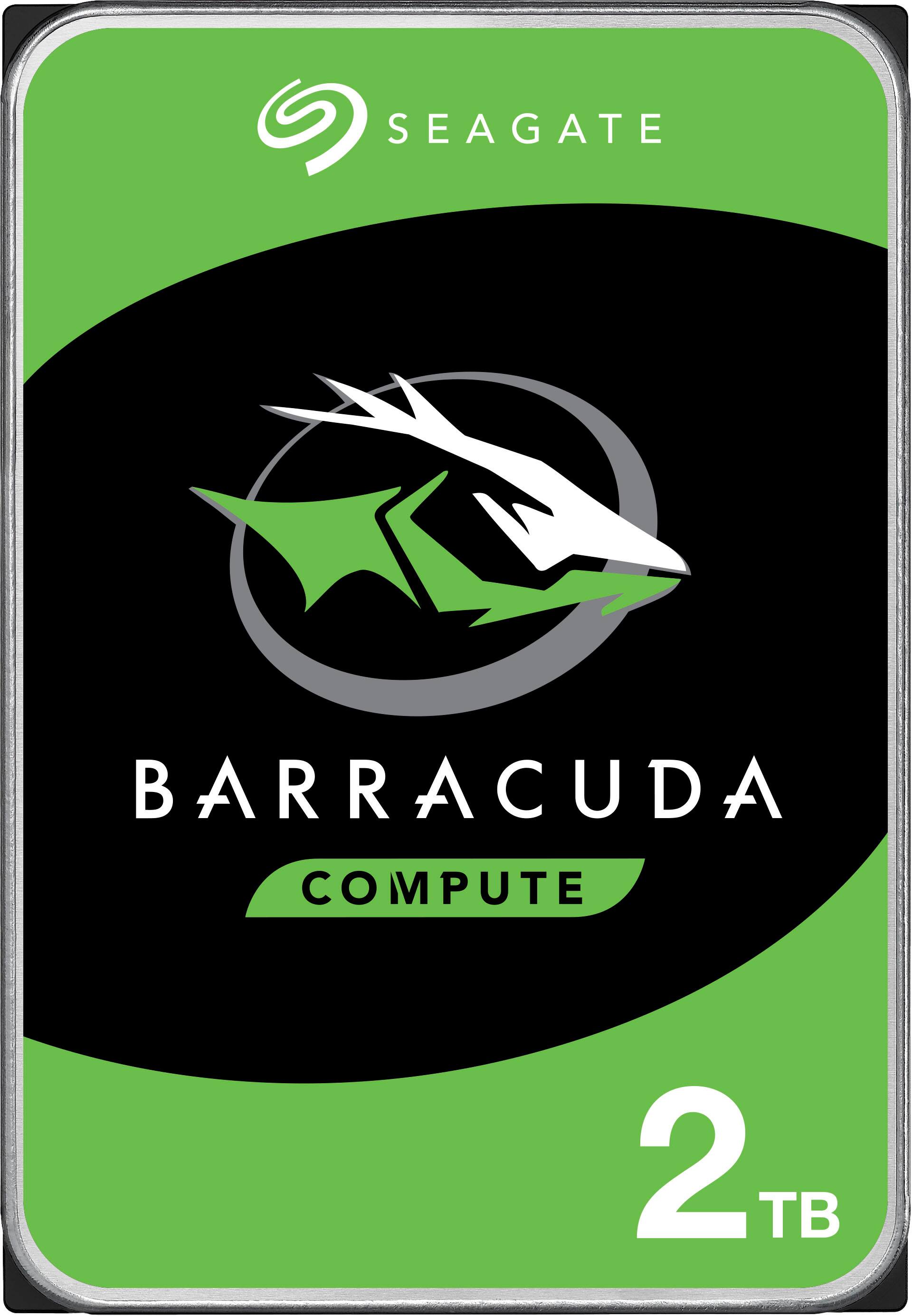 7200 Rpm St1000lm049 Specs Pro 12TB Seagate BarraCuda ST1000LM049