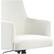 Alt View 16. Finch - Belmont Modern Twill Home Office Chair - Gray/Ivory.