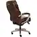 Alt View 11. La-Z-Boy - Masters Series Max XXL Gaming Chair - Silver/Brown.