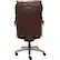 Alt View 12. La-Z-Boy - Masters Series Max XXL Gaming Chair - Silver/Brown.