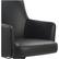 Alt View 16. Finch - Belmont Modern Bonded Leather Home Office Chair - Bronze/Charcoal.