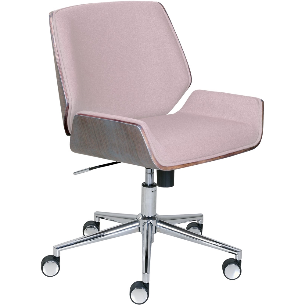 Best Buy: Adore Decor Bentwood Task Chair French Pink 48215C