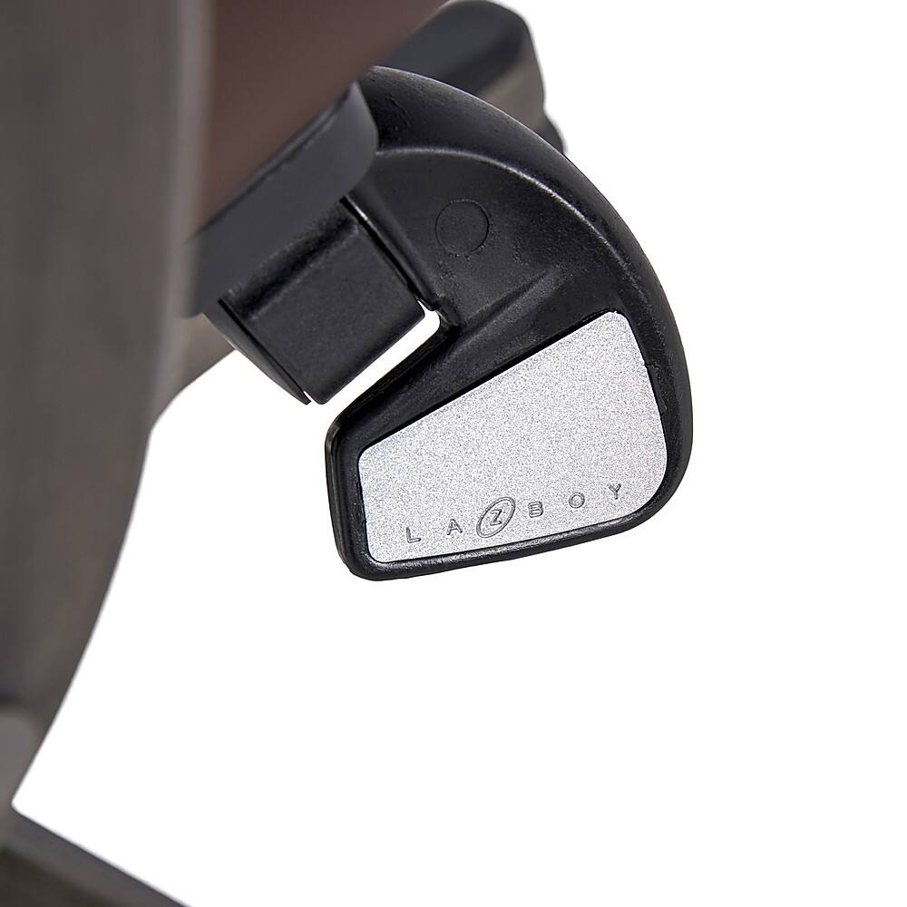 Customer Reviews LaZBoy Delano Big & Tall Bonded Leather Executive