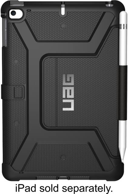 Uag Metropolis Folio Case For Apple Ipad Mini 5th Generation And Ipad Mini 4 Black Best Buy Uag Metropolis Folio Case For Apple Ipad Mini 5th Generation And Ipad Mini 4 Black Best Buy