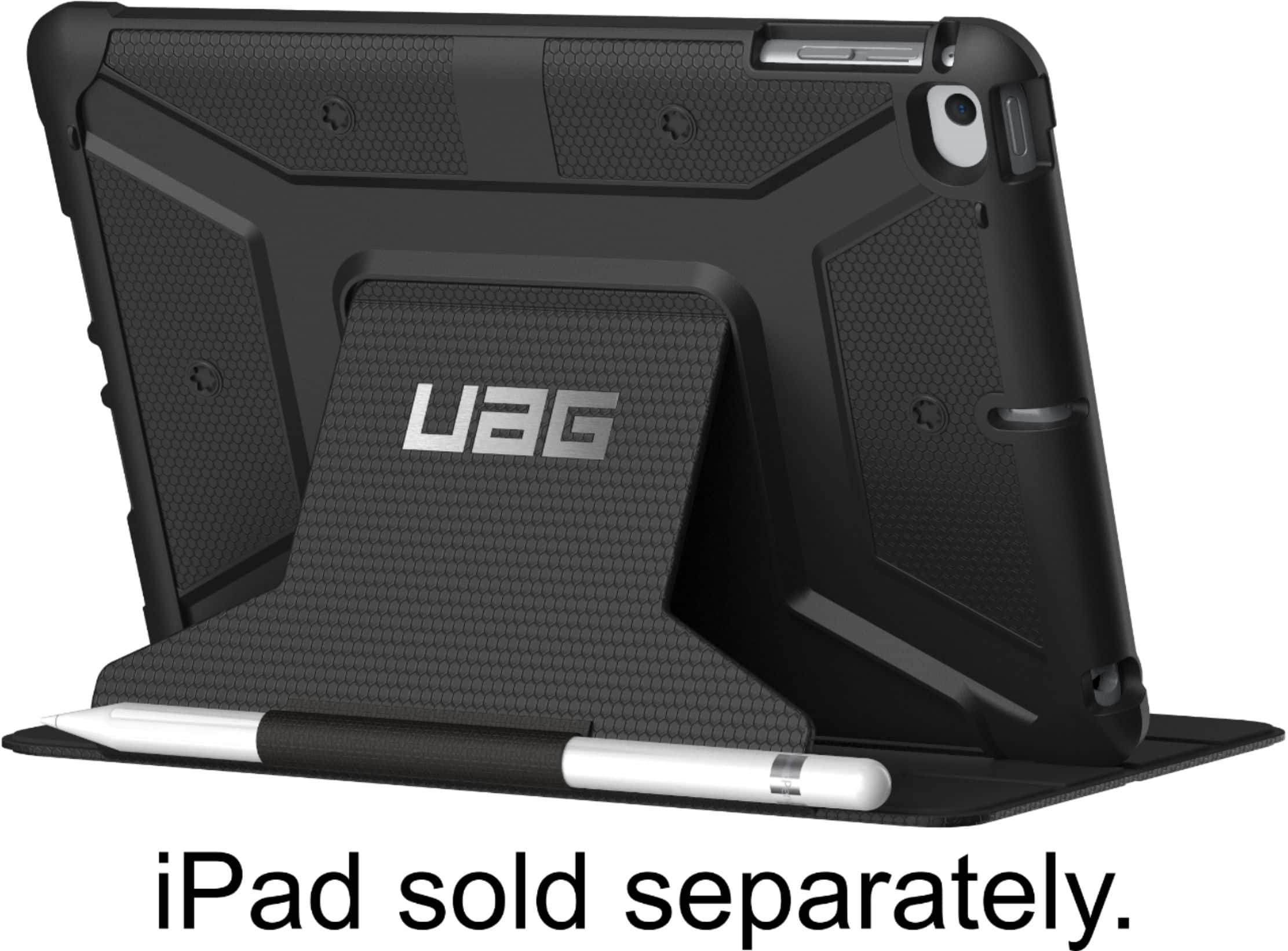 case uag ipad