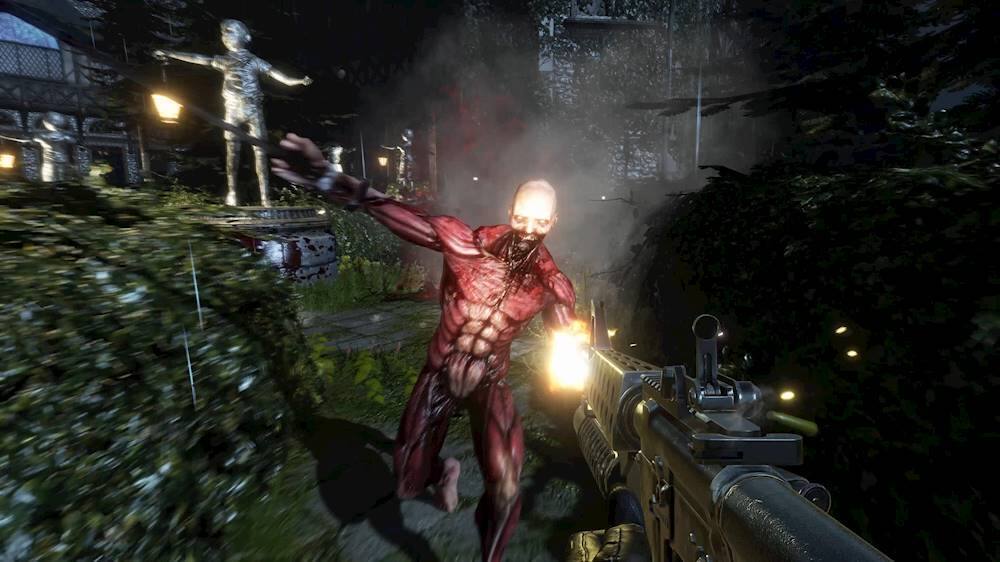 Killing Floor 2 PlayStation 4 Ps4 for sale online