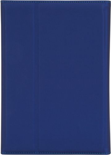 Targus - VersaVu Slim 360 Folio Case for Select Apple® iPad® mini - Blue