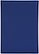 Front Zoom. Targus - VersaVu Slim 360 Folio Case for Select Apple® iPad® mini - Blue.