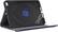 Alt View 14. Targus - VersaVu Slim 360 Folio Case for Select Apple® iPad® mini - Blue.