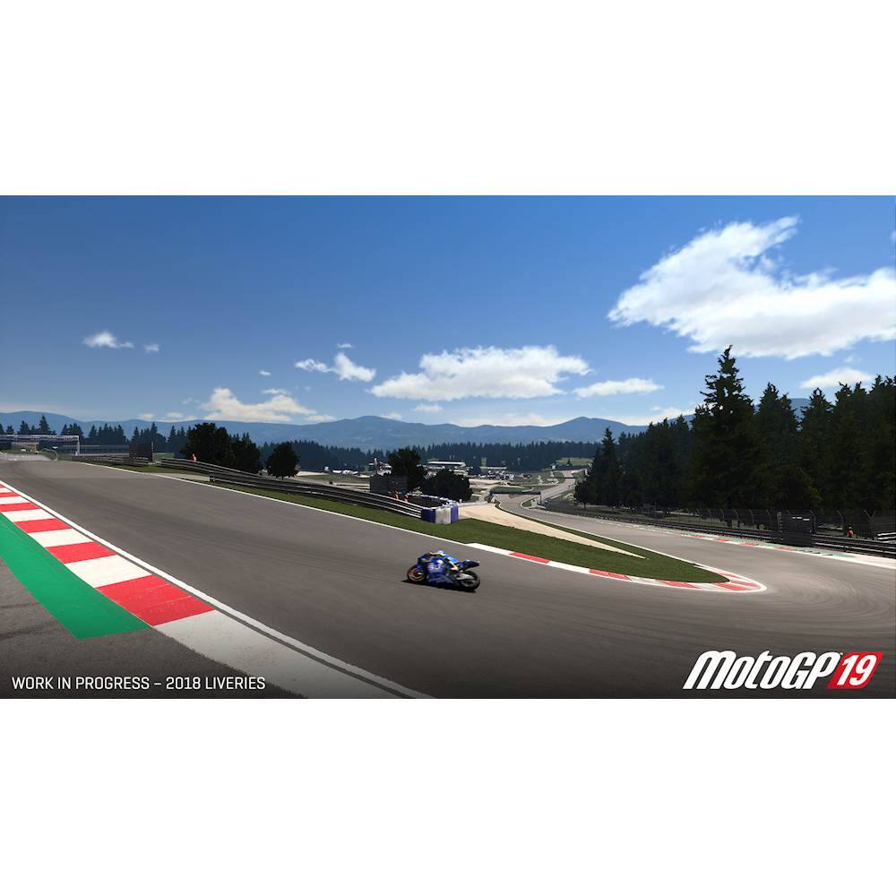 Alt View 13. Maximum Games - MotoGP 19.