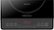 Alt View Zoom 11. Insignia™ - 12" Modular Electric Induction Cooktop - Black.
