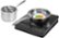 Alt View Zoom 12. Insignia™ - 12" Modular Electric Induction Cooktop - Black.