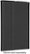 Angle Zoom. Targus - VersaVu Slim 360 Folio Case for Select Apple® iPad® mini - Black.