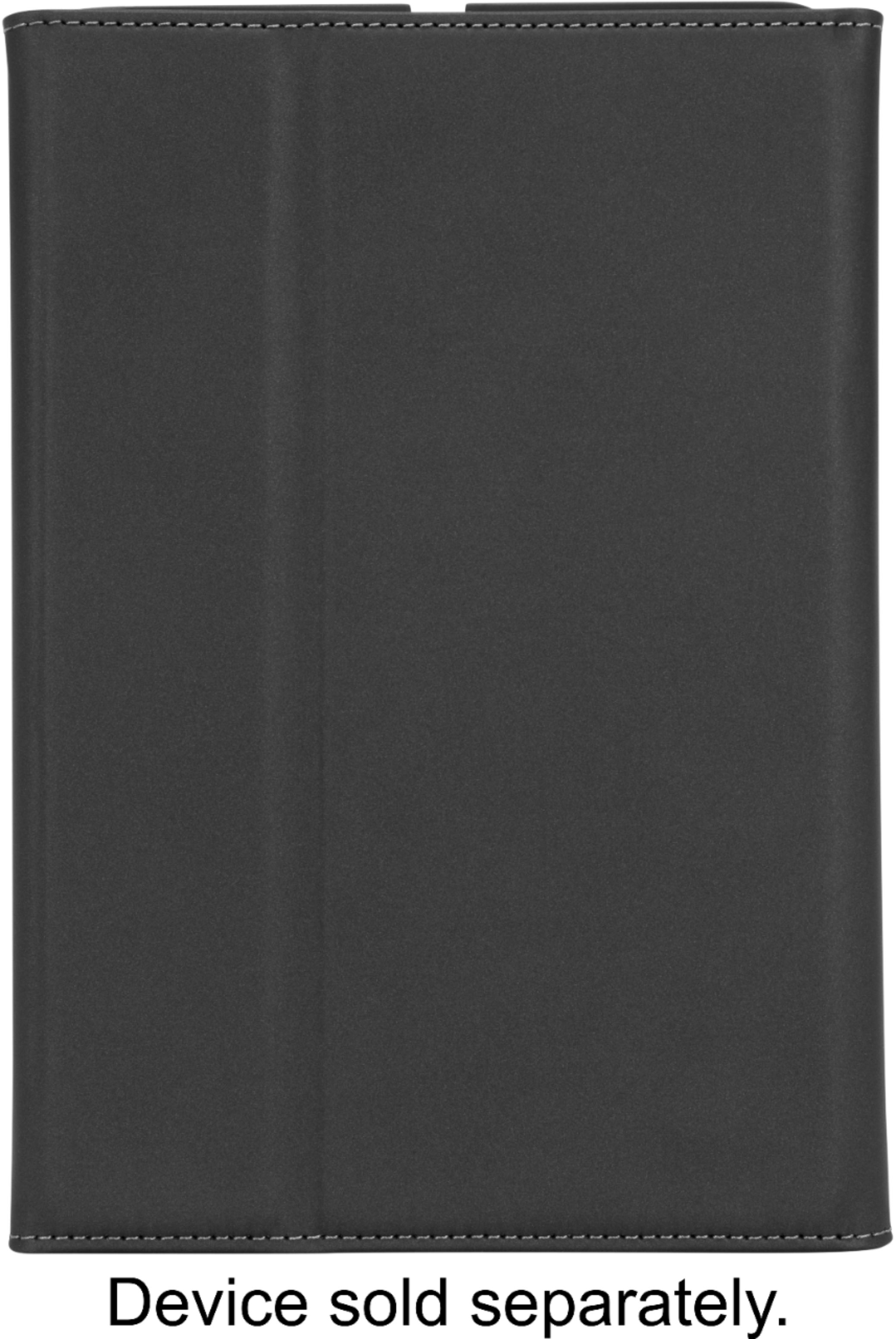 Targus - VersaVu Slim 360 Folio Case for Select Apple® iPad® mini - Black