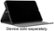 Alt View Zoom 14. Targus - VersaVu Slim 360 Folio Case for Select Apple® iPad® mini - Black.