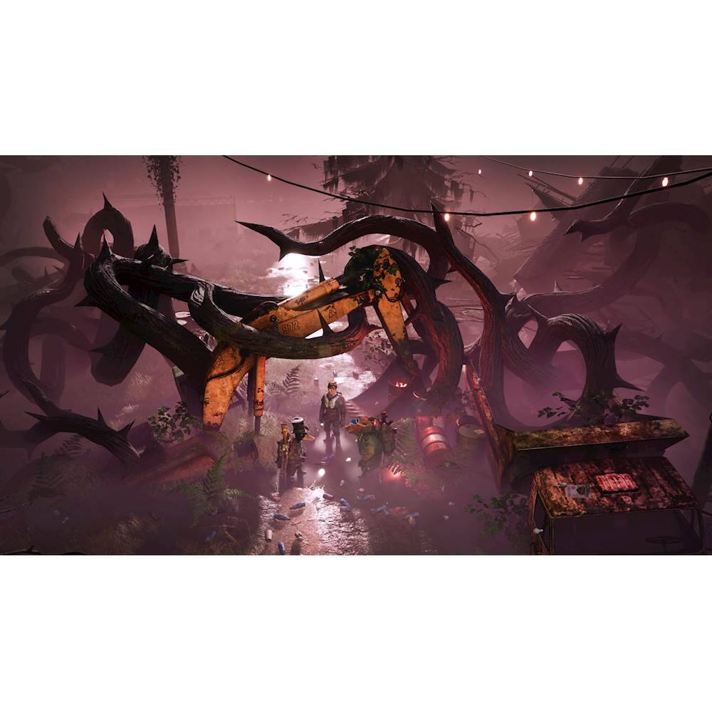 Alt View 12. Maximum Games - Mutant Year Zero: Road to Eden.