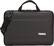 Back. Thule - Gauntlet 4 Attaché Briefcase for all 16” Apple MacBook Pro Models, all 15” Apple MacBook Pro Models & 14.1" PC & Laptops - Black.