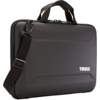 Thule 16" Gauntlet MacBook Pro Attache Laptop Case