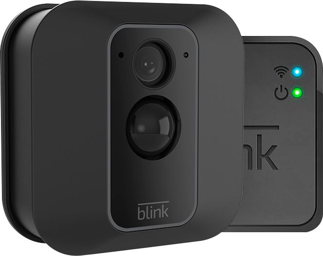 blink camera at best buy