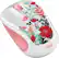 Alt View 11. Logitech - M325c Color Collection Wireless Optical Mouse Nano Receiver - Summer Bouquet.