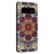 Angle Zoom. ArtsCase - StrongFit Designers Colorful Mandala 006 by Jelena Obradovic Case for Samsung Galaxy S10+ - Yellow/White/Red/Green/Blue.