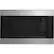 Alt View 11. Café - 30" Microwave Trim Kit - Platinum Glass.