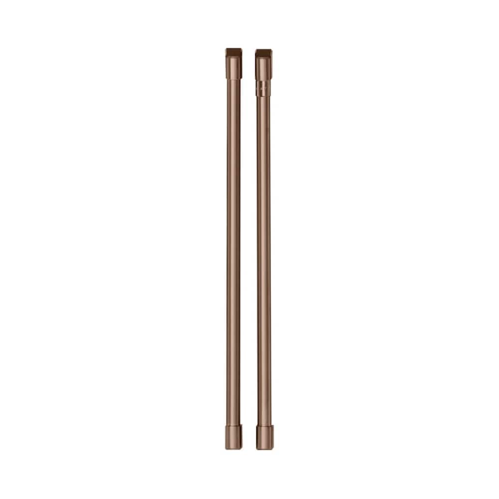Front. Café - Handle Kit for CSB42WP2NS1 and CSB48WP2NS1 - Brushed Copper.