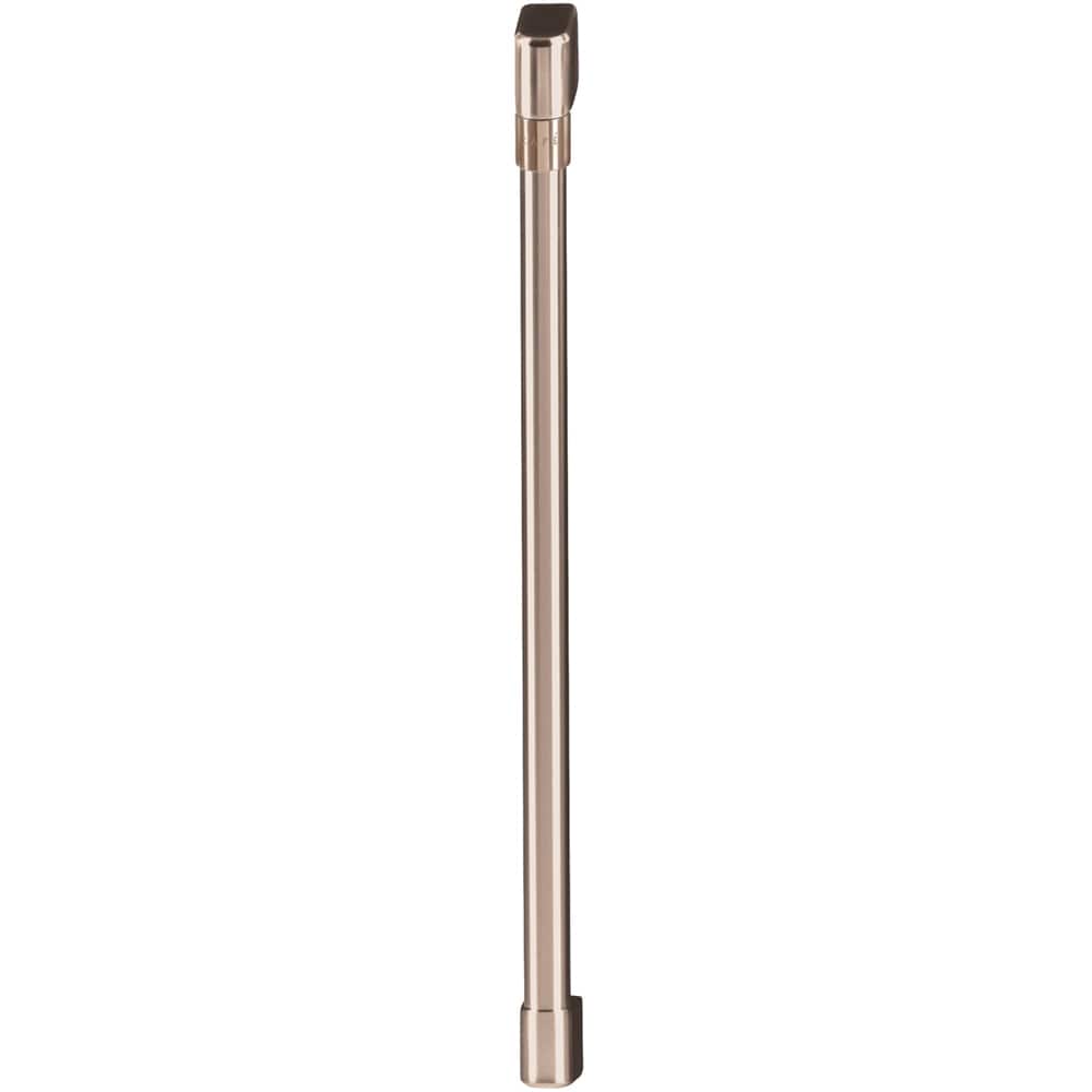 Front. Café - Handle for GE Refrigerators - Copper.