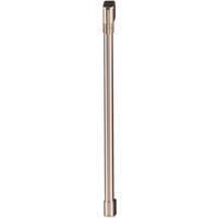 Café - Handle for GE Refrigerators - Copper - Front_Zoom