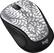 Front. Logitech - M325c Color Collection Wireless Optical Mouse Nano Receiver - Himalayan Fern.
