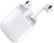 Alt View Zoom 11. Apple - Geek Squad Certified Refurbished AirPods with Wireless Charging Case (Latest Model) - White.